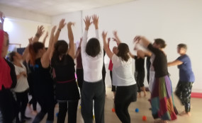 Découvrez l’art-thérapie danse pour stimuler vos capacités
