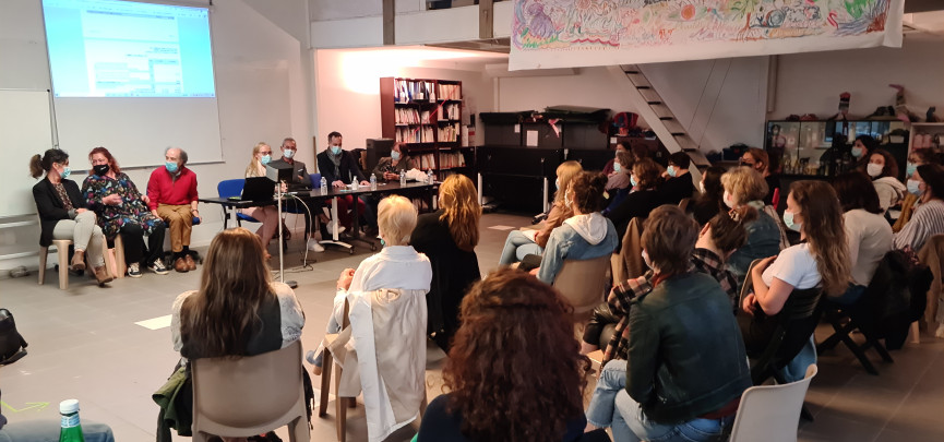 Conférences-Assemblée Générale